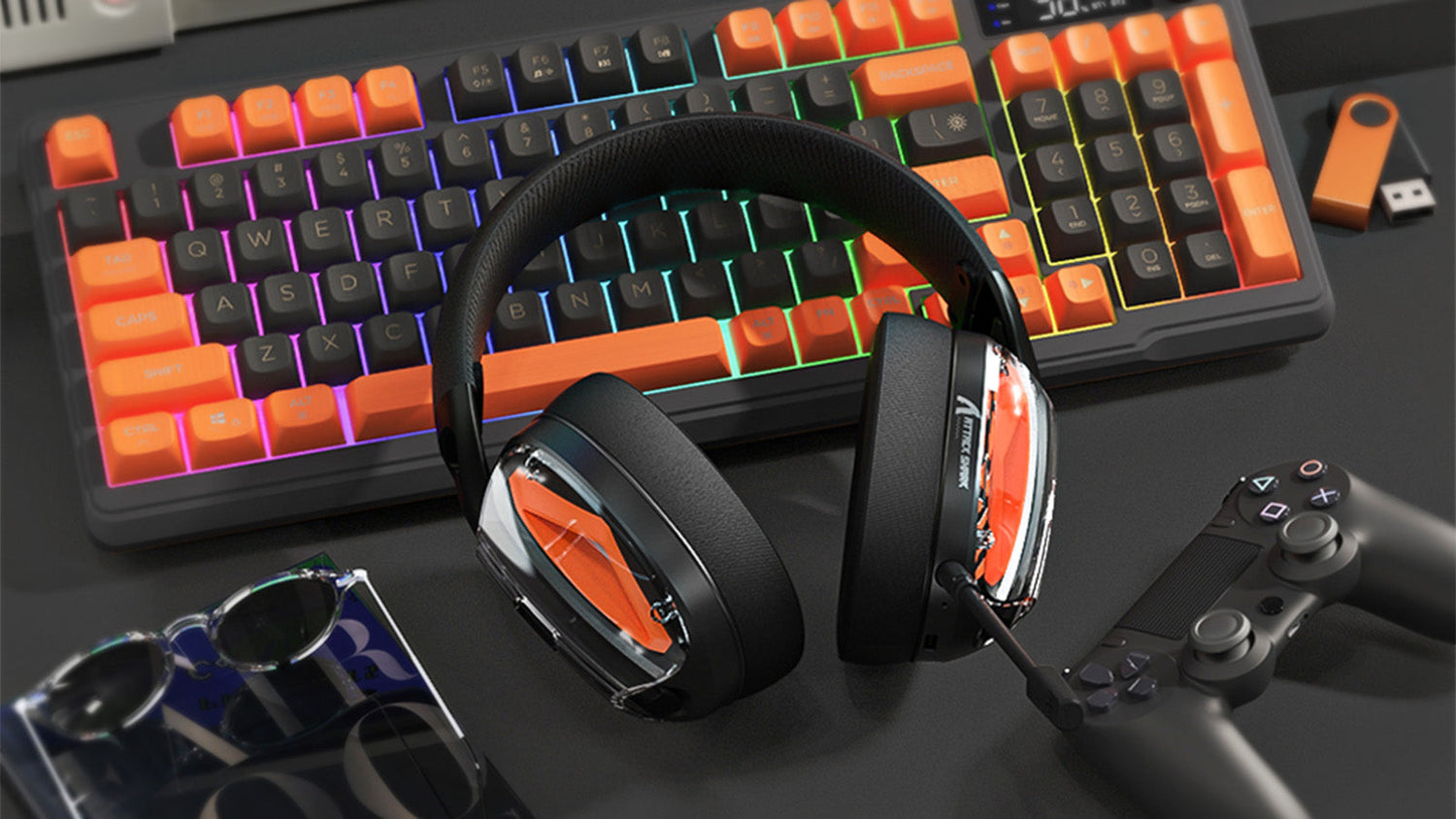 Troubleshooting Wireless Headset Connectivity Issues