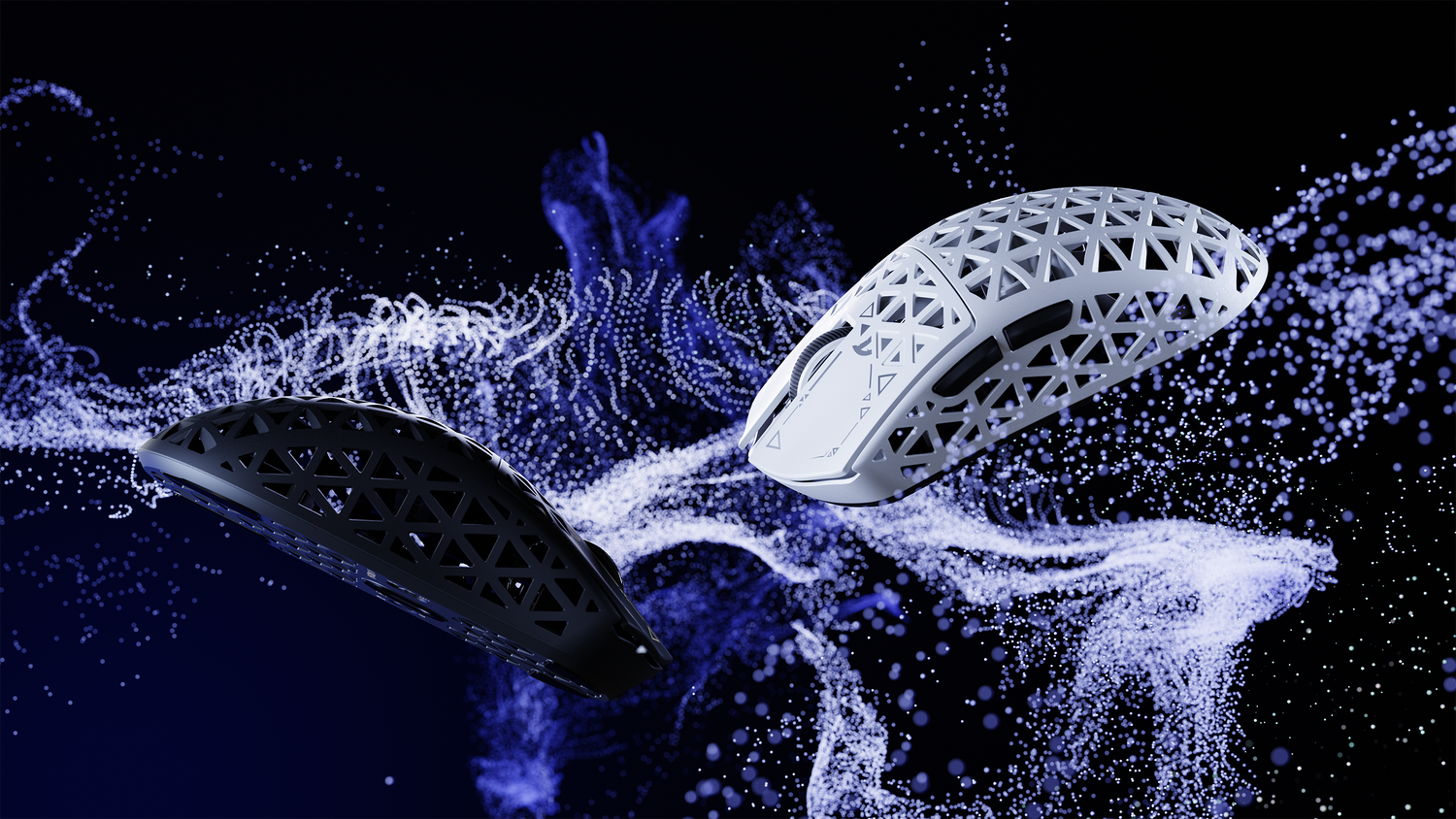 Symmetrical vs. Asymmetrical: Which Shape Fits Your Playstyle?