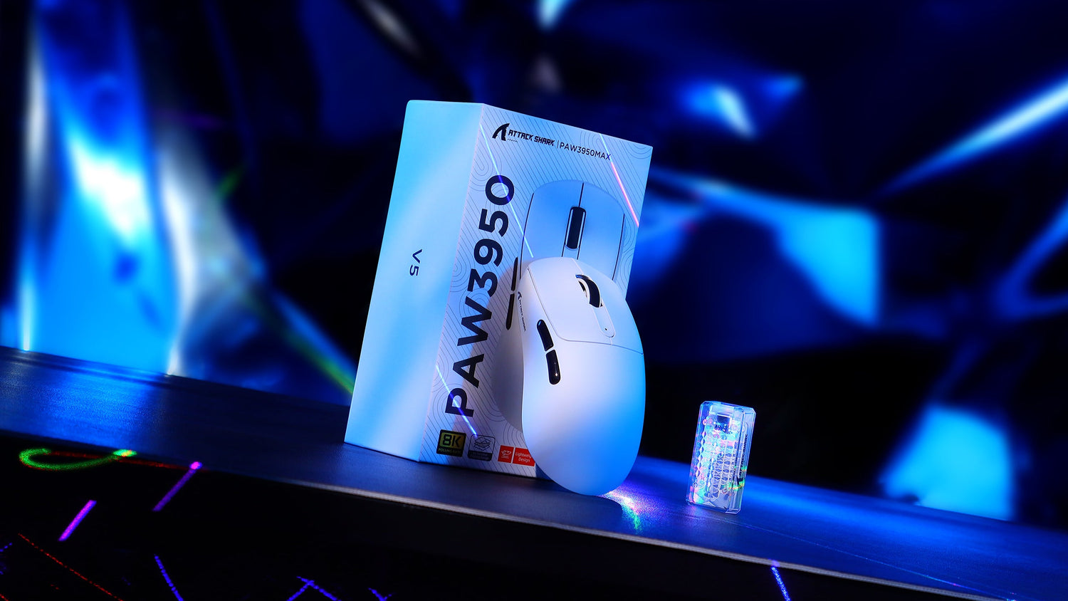 Matching Mouse Polling Rates to Your Monitor’s Refresh Cycle