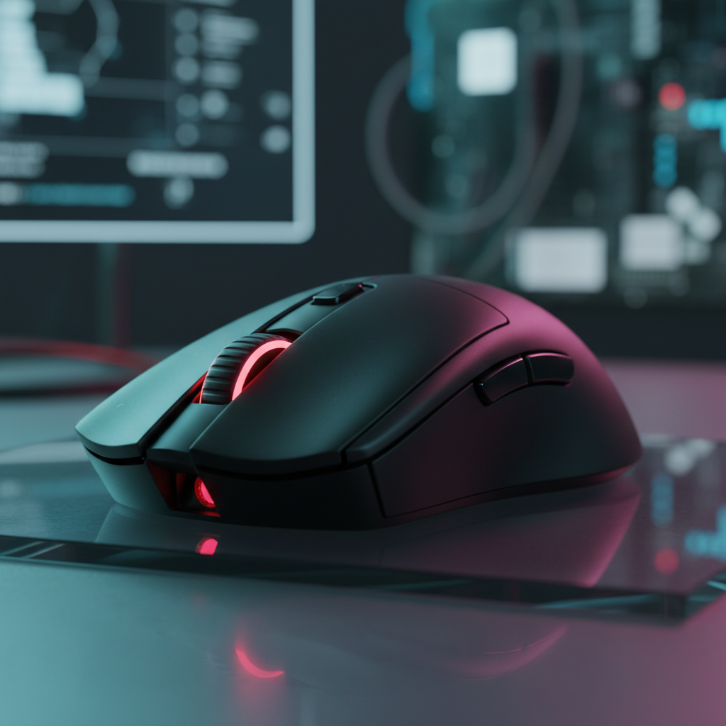 Syncing Clicks and Motion: Optimizing 8K Report AlignmentBase