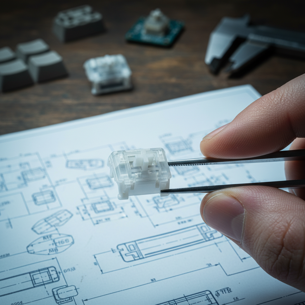 Comparing UPE and POM: Stem Materials and Stability