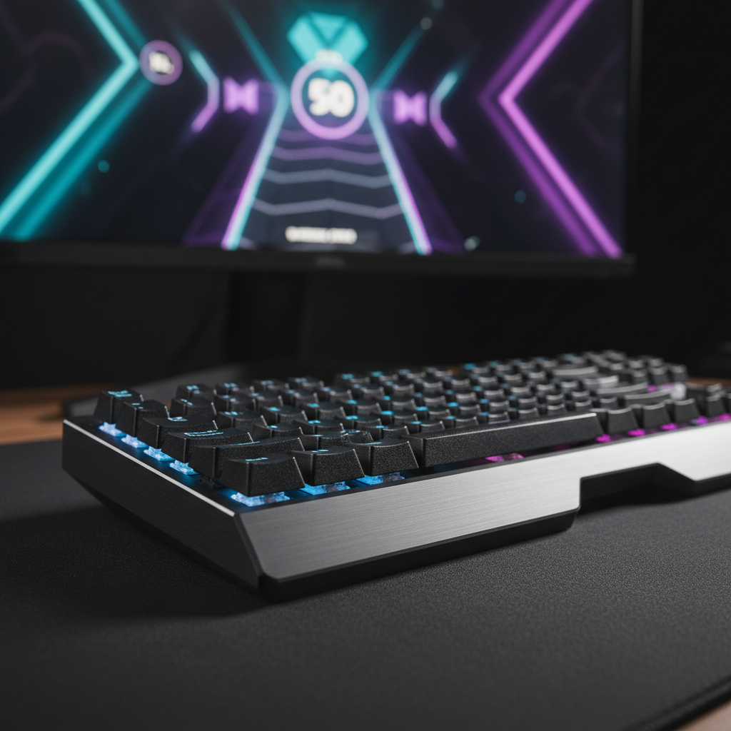 The Upstroke Sound: Why Return Feedback Matters for Rhythms