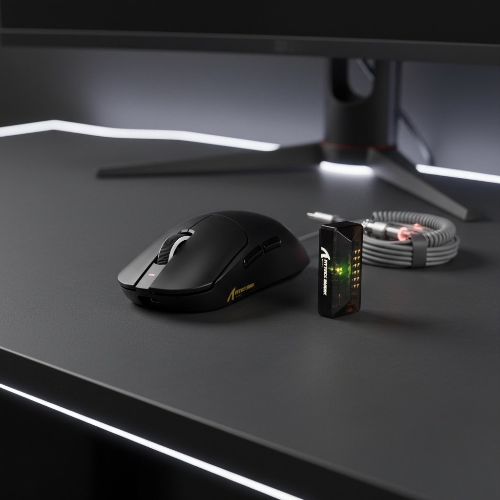 Troubleshooting 8K Polling Compatibility in Older Games