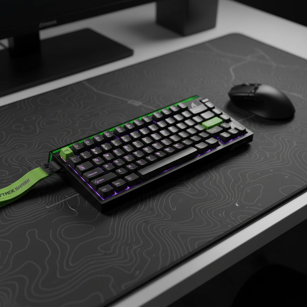 Actuation Profiles for Stealth: Tuning for Quiet Keypresses