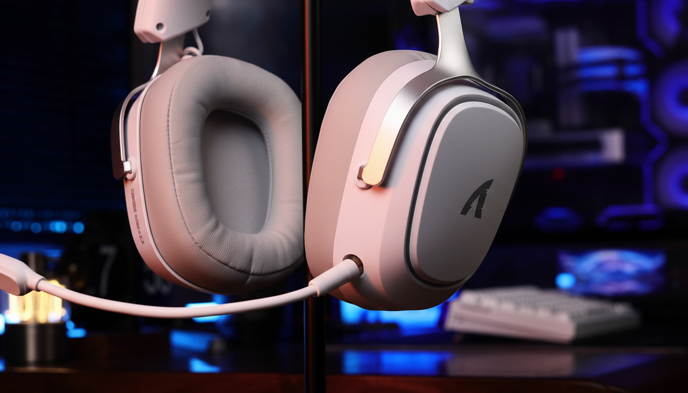 Acoustic Seals: How Earpads Impact Sound Chamber Integrity