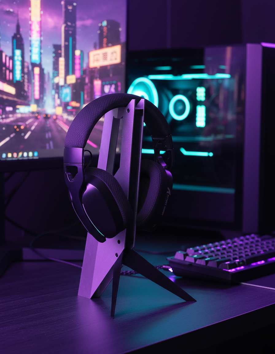 Physical vs. Virtual Surround: The Role of Driver Angling