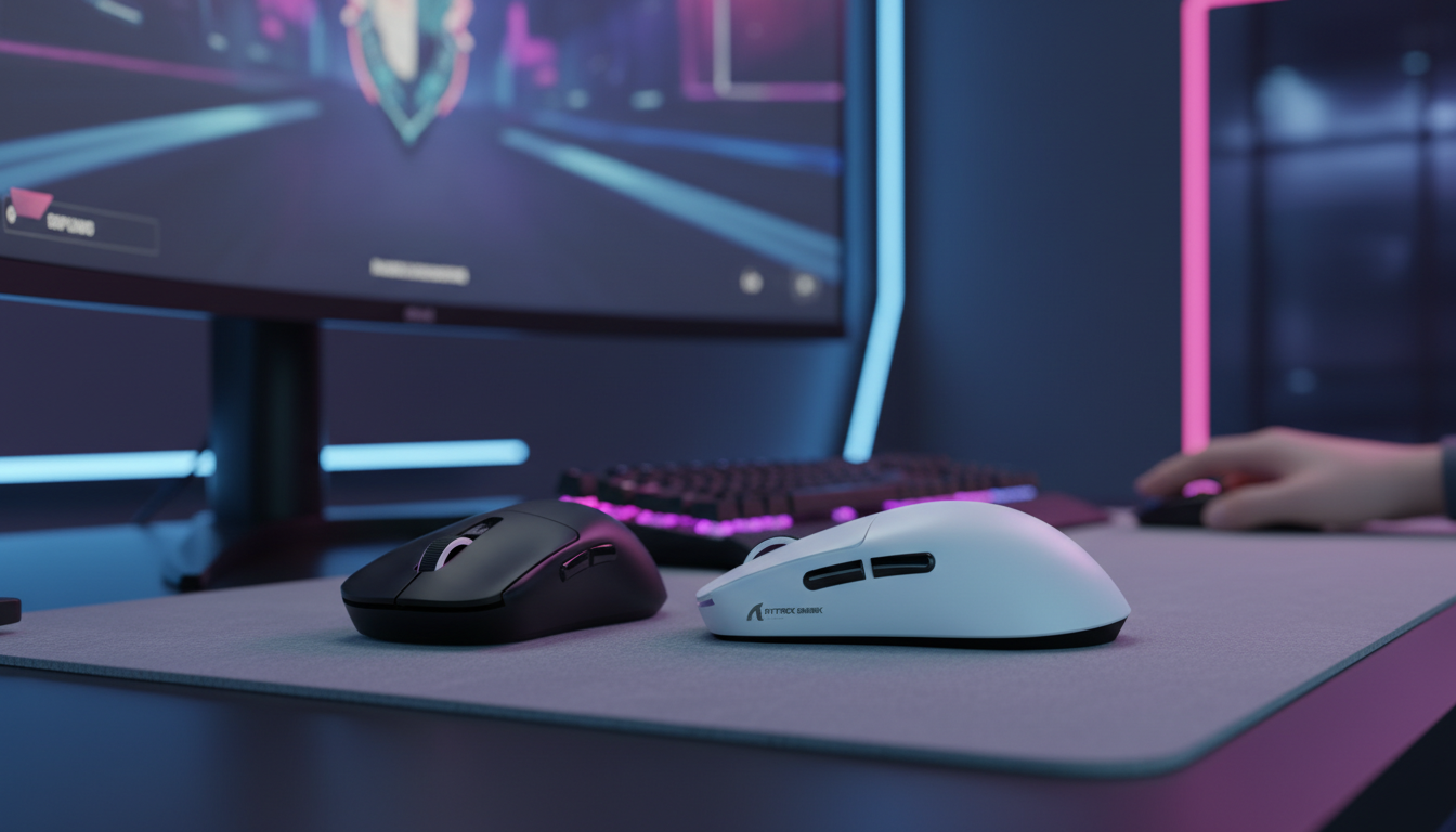 Magnesium Alloy and Hand Cooling: Reducing Sweat in High-APM Play