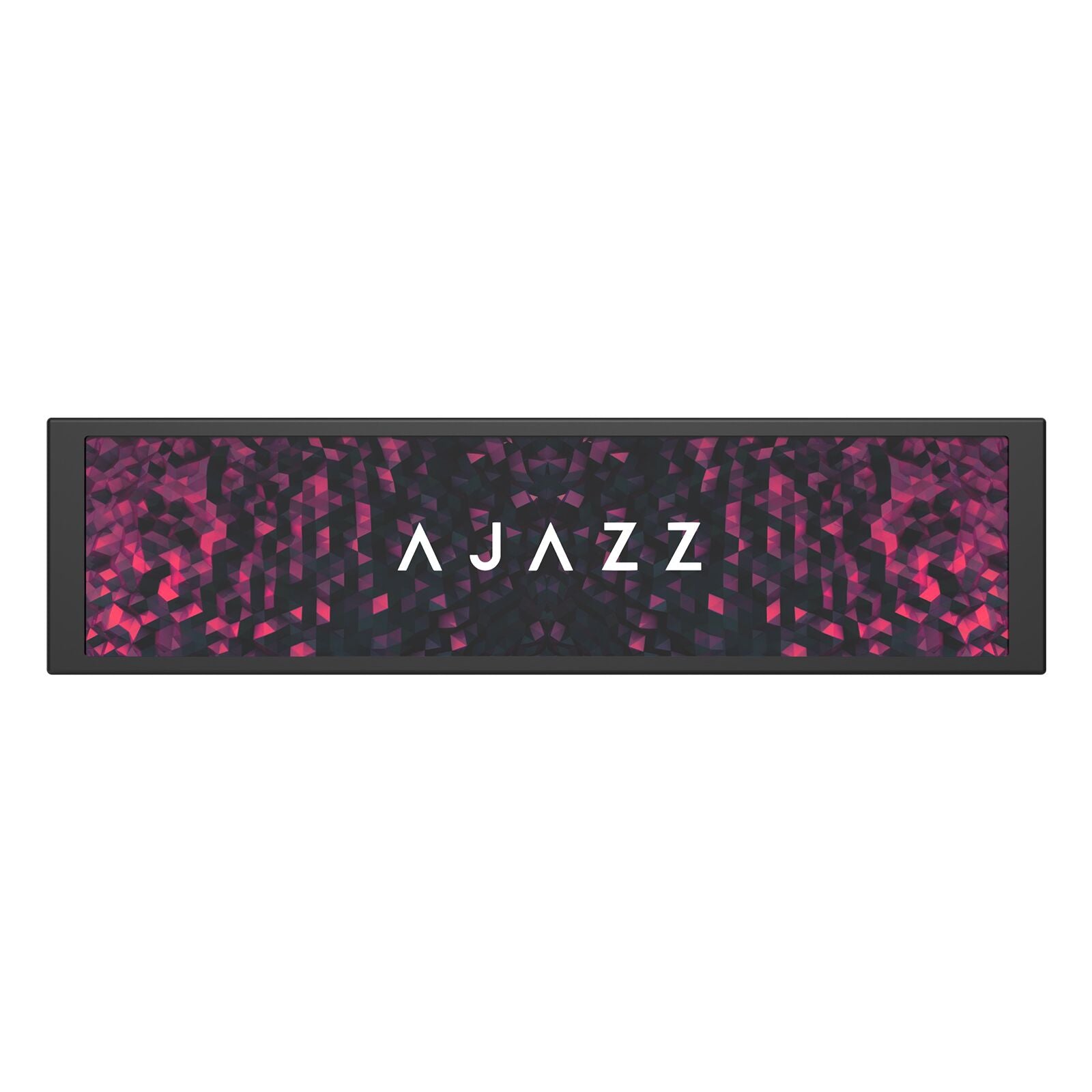 Monitor IPS LCD 9,2 polegadas ATTACK SHARK x AJAZZ