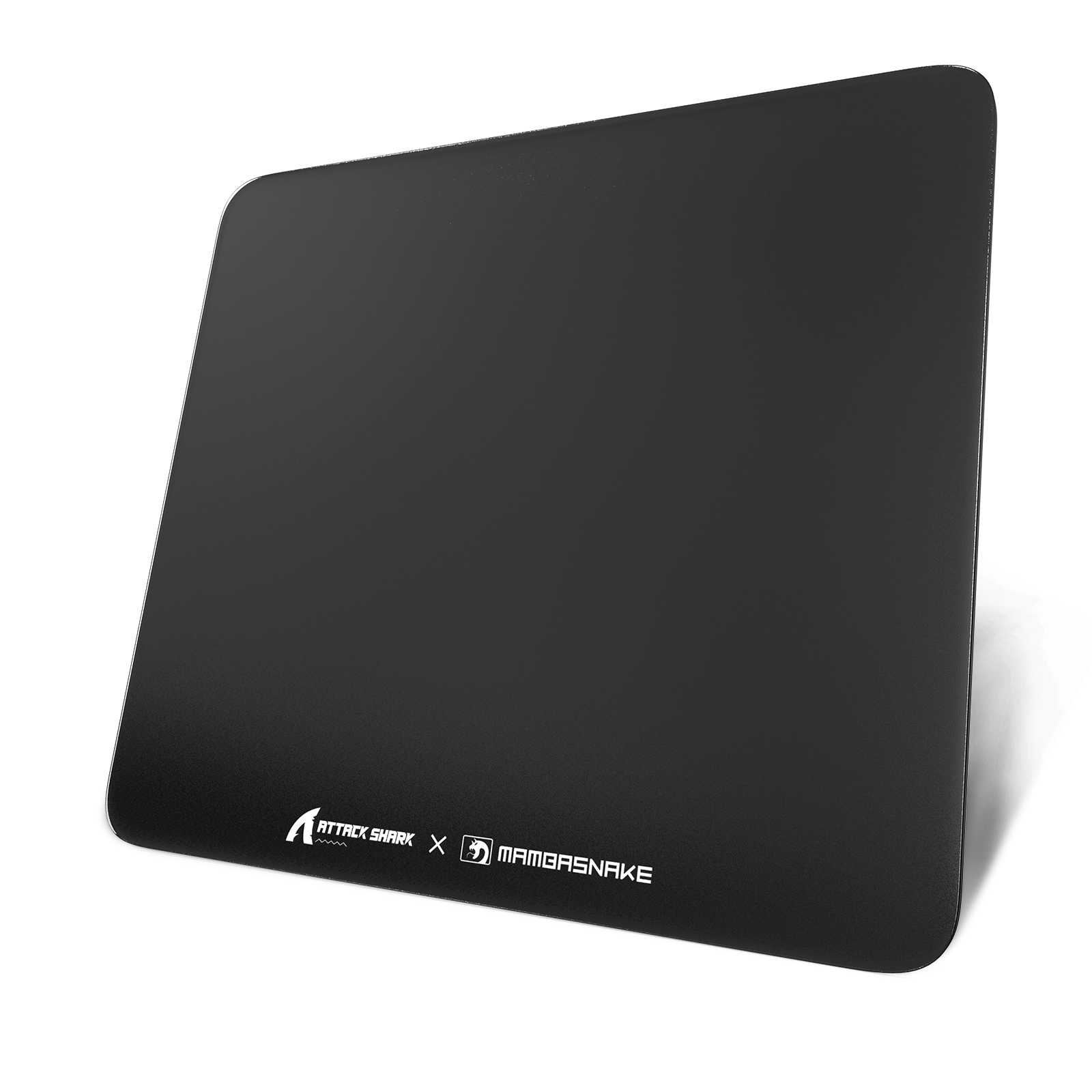 Mousepad Gamer de Vidro Temperado ATTACK SHARK CM05