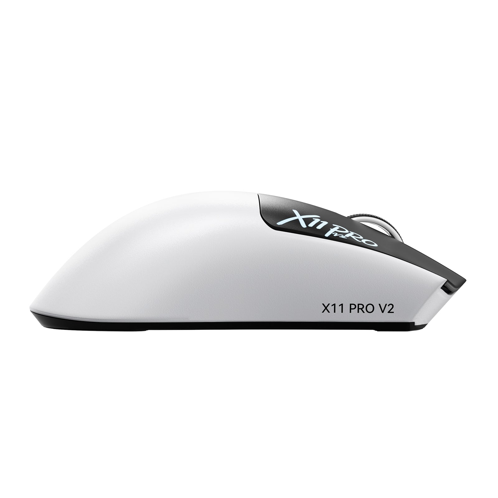 Mouse Gamer Sem Fio ATTACK SHARK X11 PRO V2 com Dock de Carregamento e Tela TFT