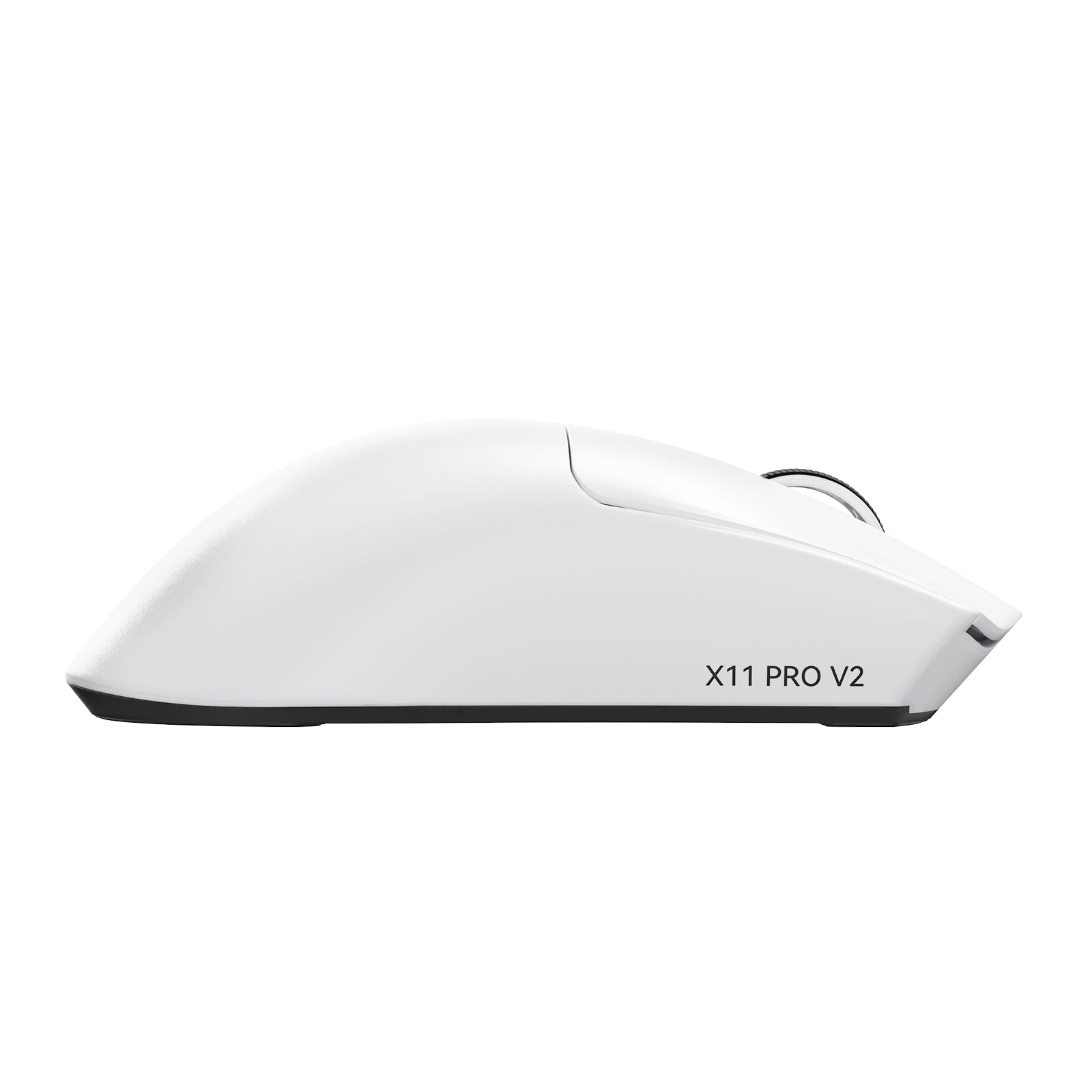 Mouse Gamer Sem Fio ATTACK SHARK X11 PRO V2 com Dock de Carregamento e Tela TFT