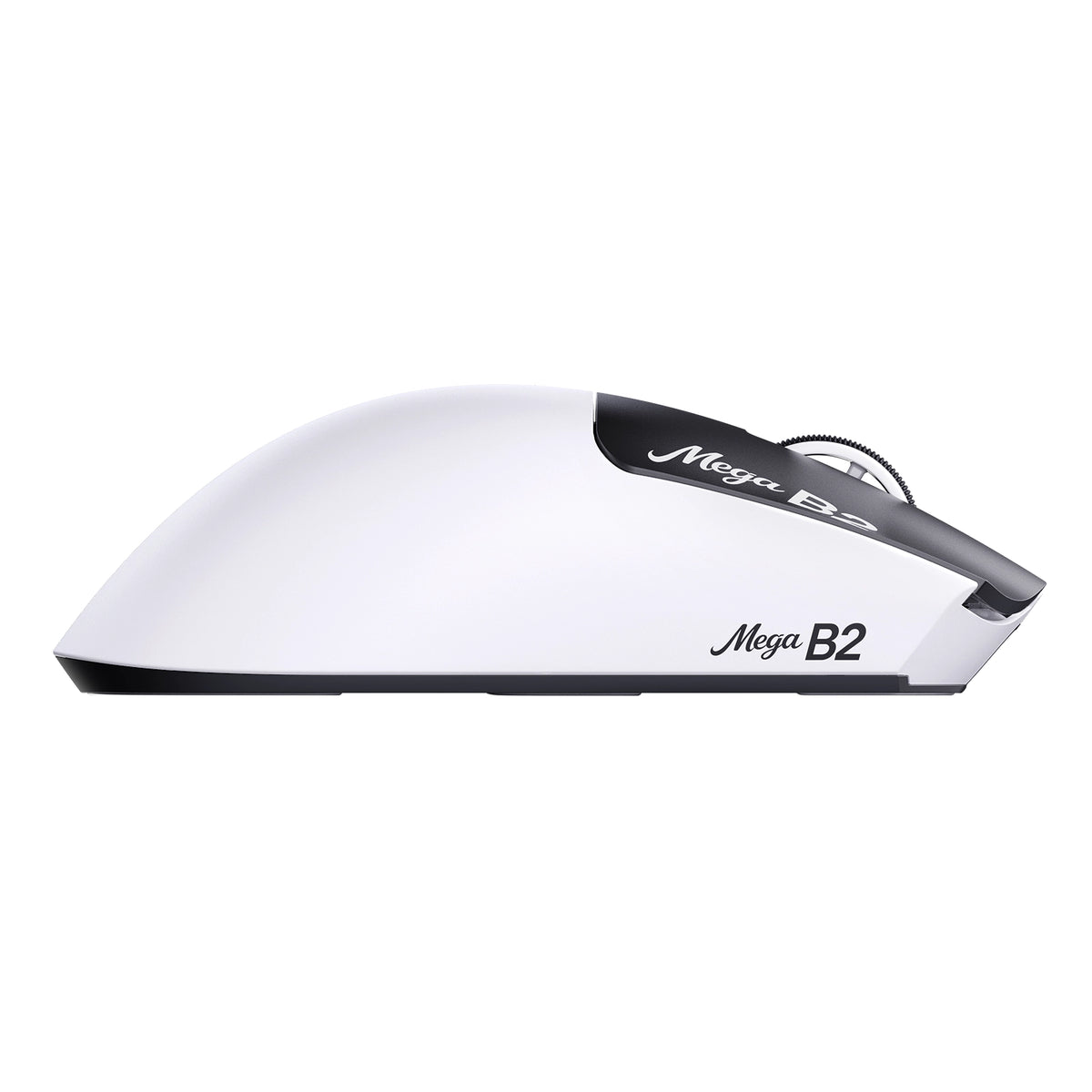 ATTACK SHARK MEGA B2 TMR Mouse Gamer Magnético Sem Fio