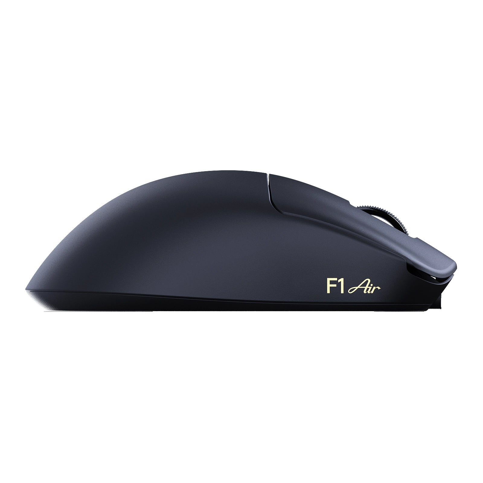 ATTACK SHARK F1 AIR 39g sem fio, mouse gamer com PAW3955MAX