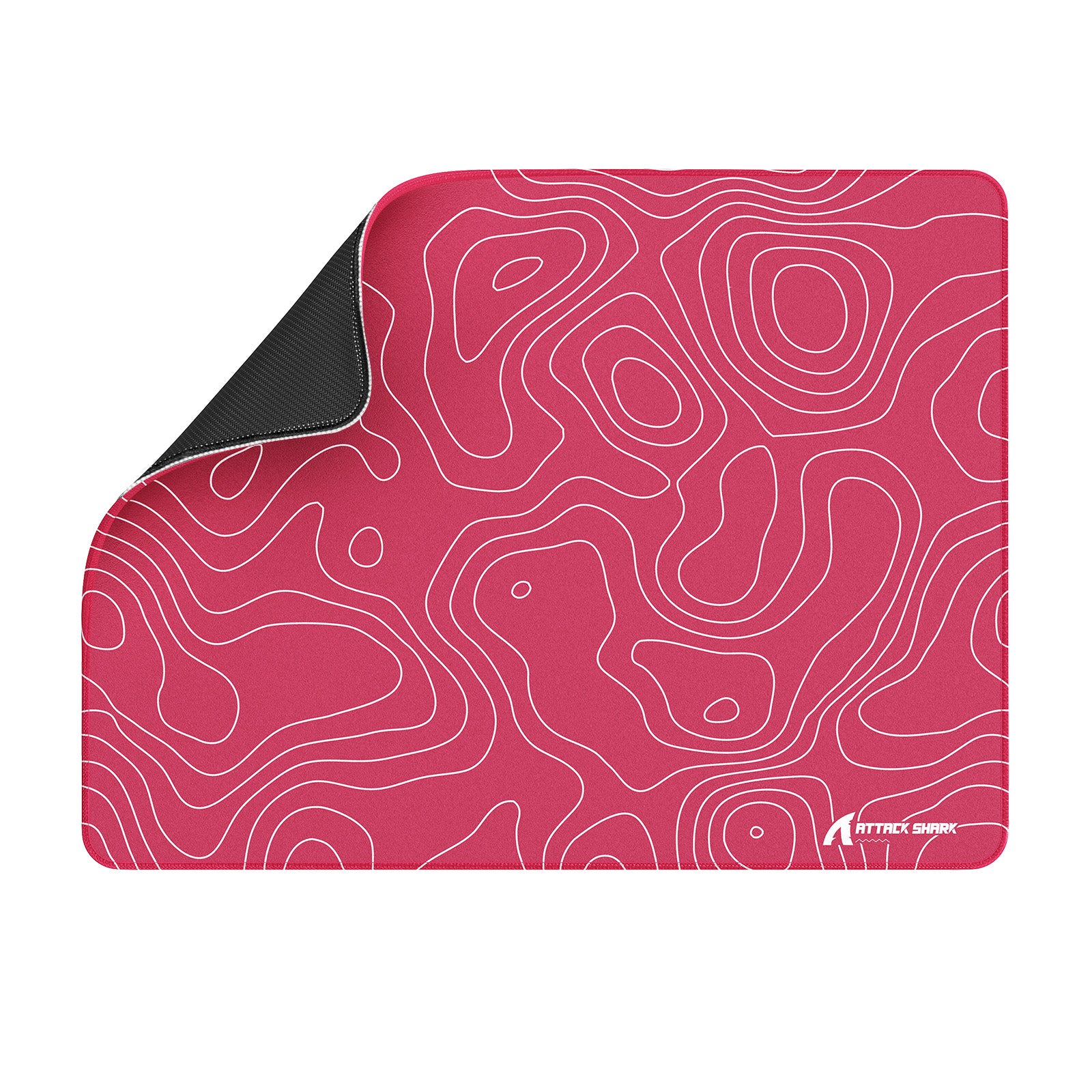 Mousepad Gamer eSport ATTACK SHARK CM02SE (410x310x4 MM)