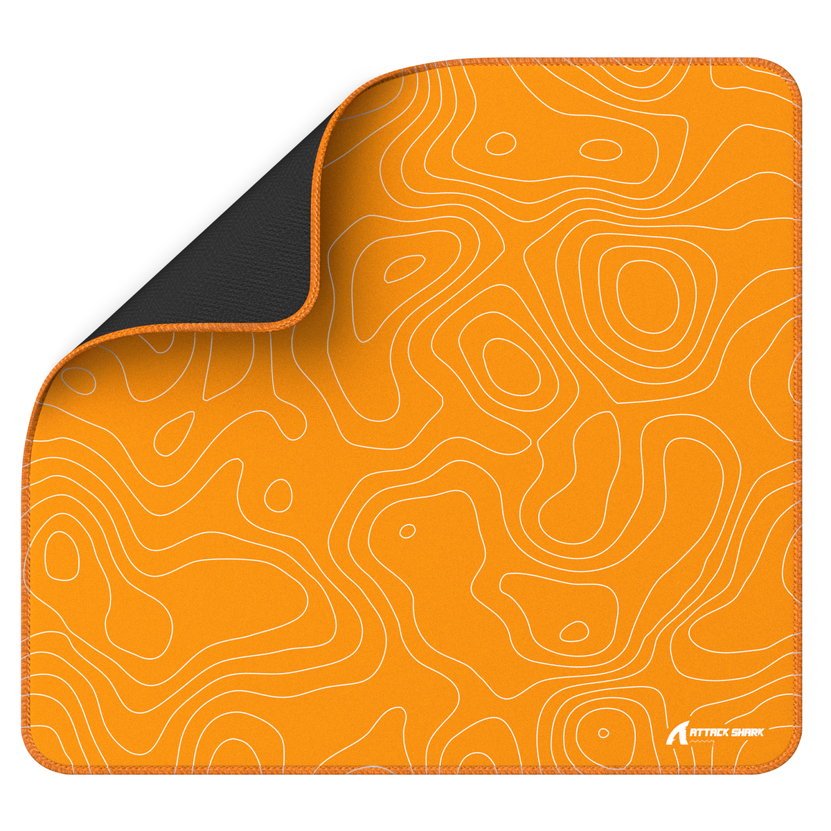 ATTACK SHARK CM02 Mousepad Gamer eSport (450x400x4 MM)