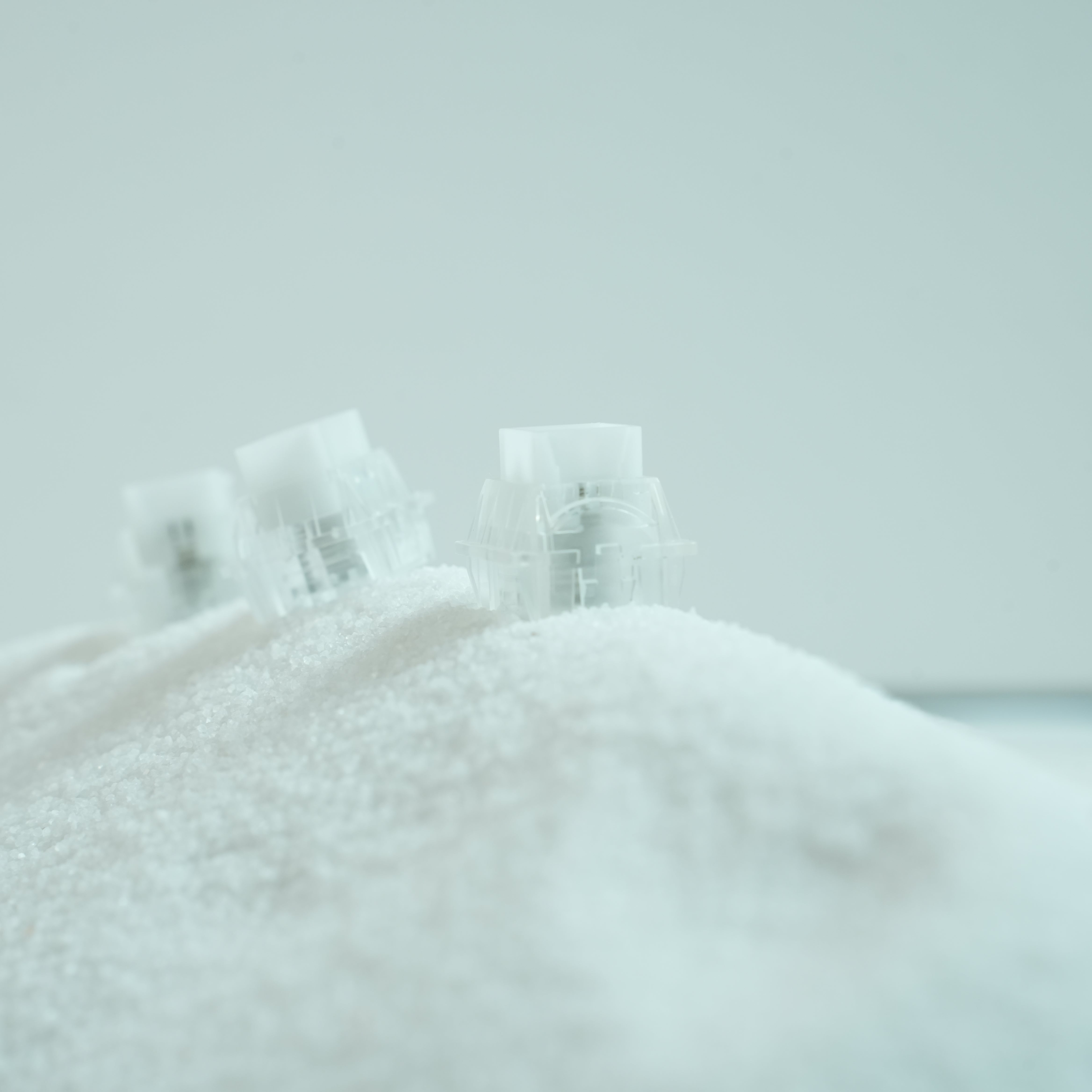 Pacote para jogos ATTACK SHARK R68 HE & X11 ULTRA Fibra de Carbono