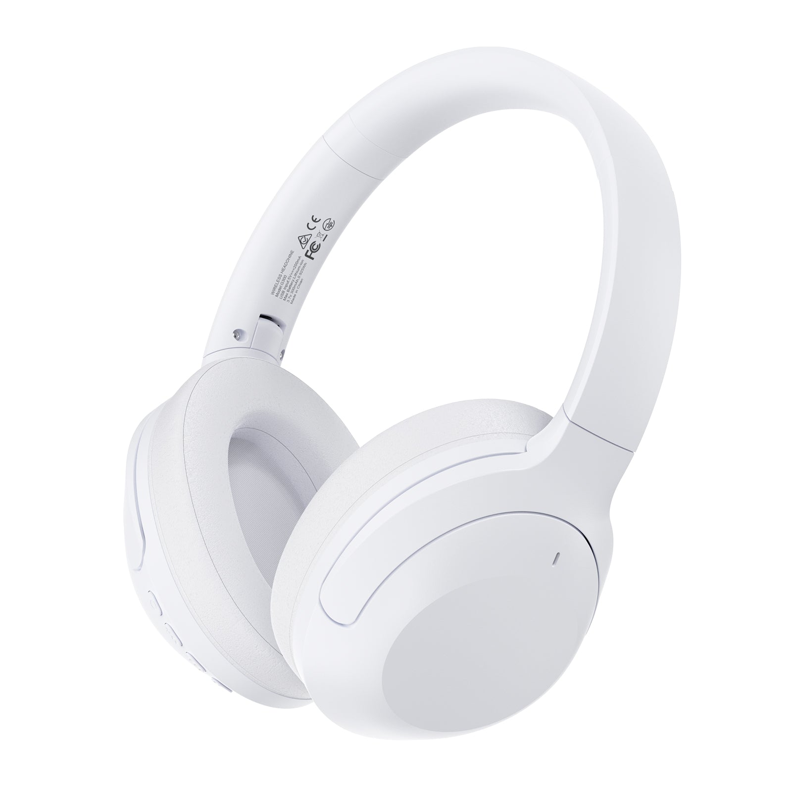 ATTACK SHARK G300 ANC Fone de ouvido dobrável ultraleve de modo duplo