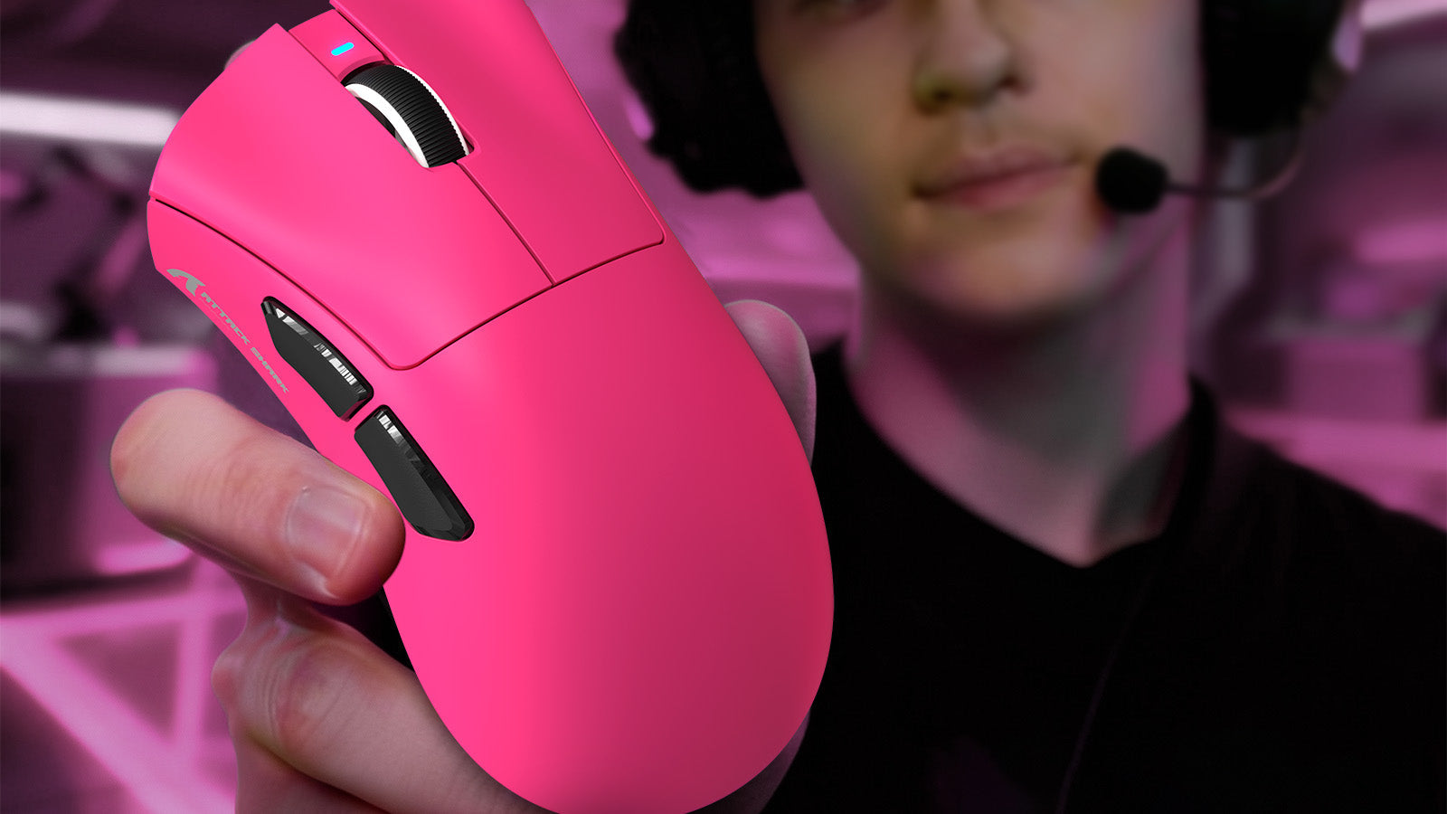 Você Ainda Precisa de um Suporte para Mouse em 2026 se Usar um Mouse com Fio?