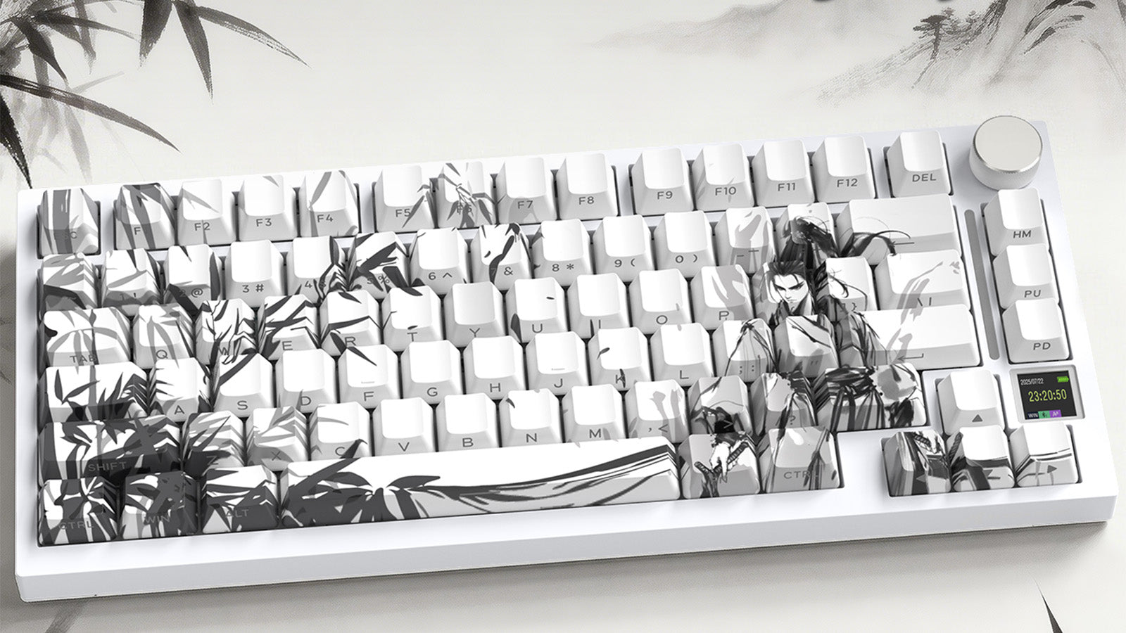 Os Melhores Switches Silenciosos para Streamers: Como Eliminar o Ruído do Teclado no Microfone