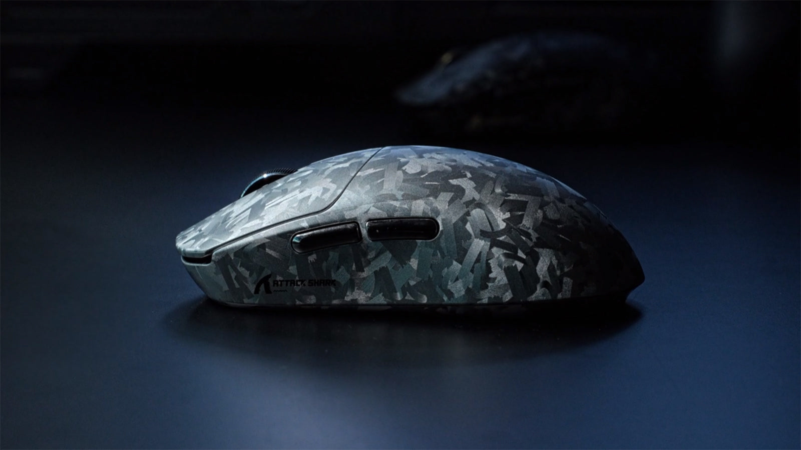8K Polling Rate vs. Wireless Latency: Everything You Need to Know About Pro Gaming Speed