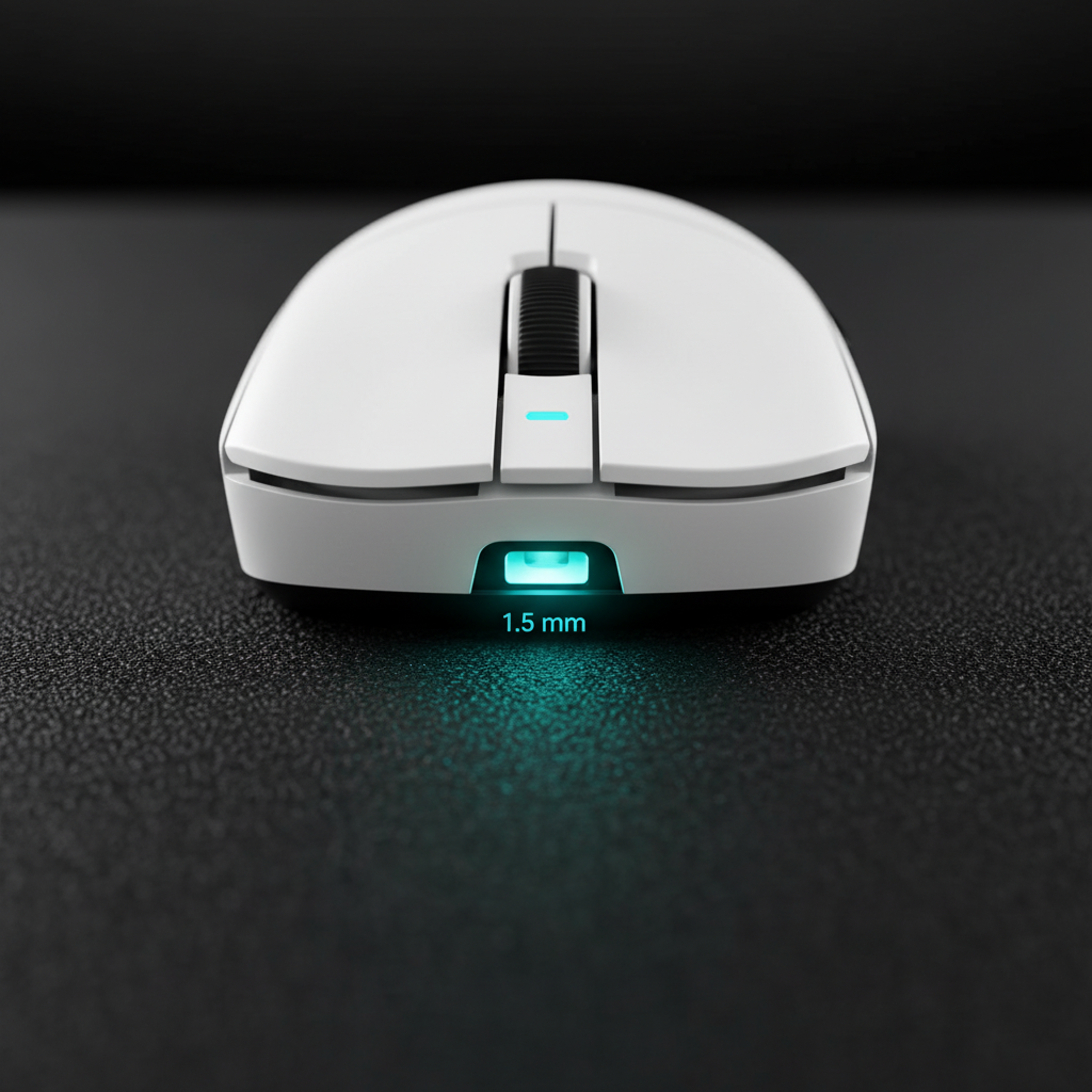 Low vs High Lift-Off Distance: Which Is Better for Flicks?