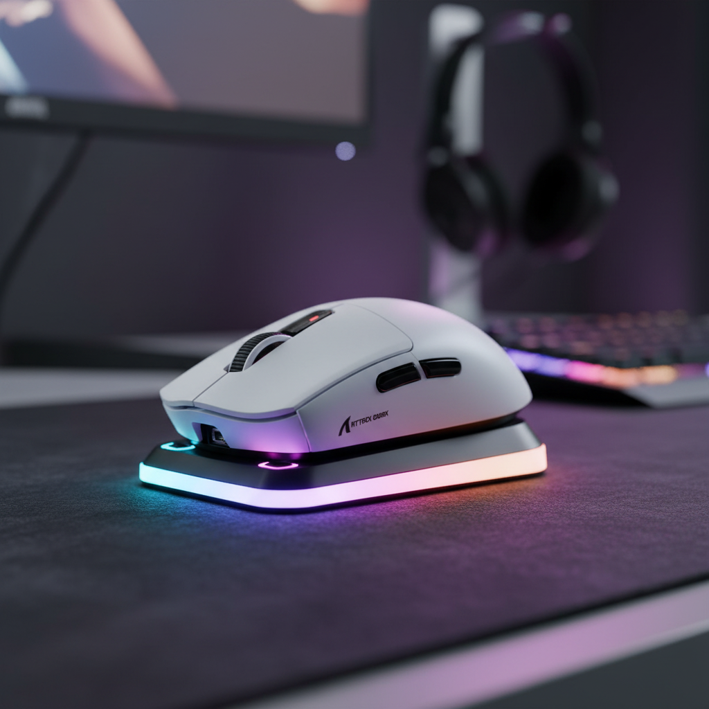Troubleshooting Port Power: Why Your Mouse Won't Charge on Sleep