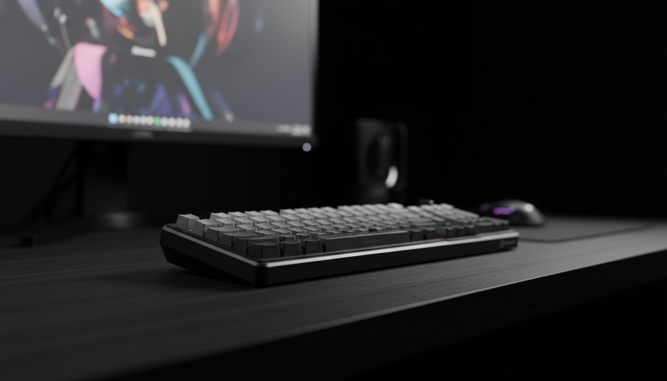 Managing Switch Aging: Adjusting Debounce to Fix Key Chatter