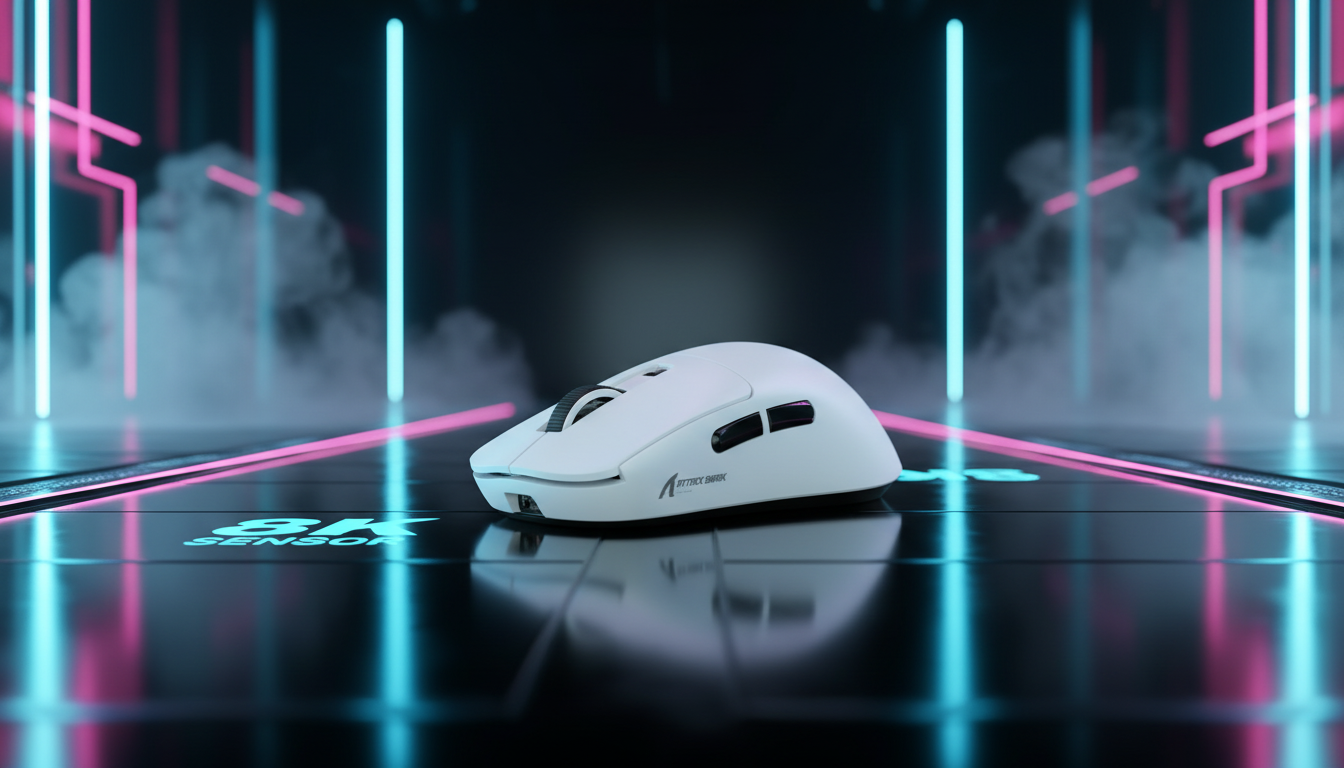 Polling Rate Saturation: Preventing Stutter in CPU-Bound Games