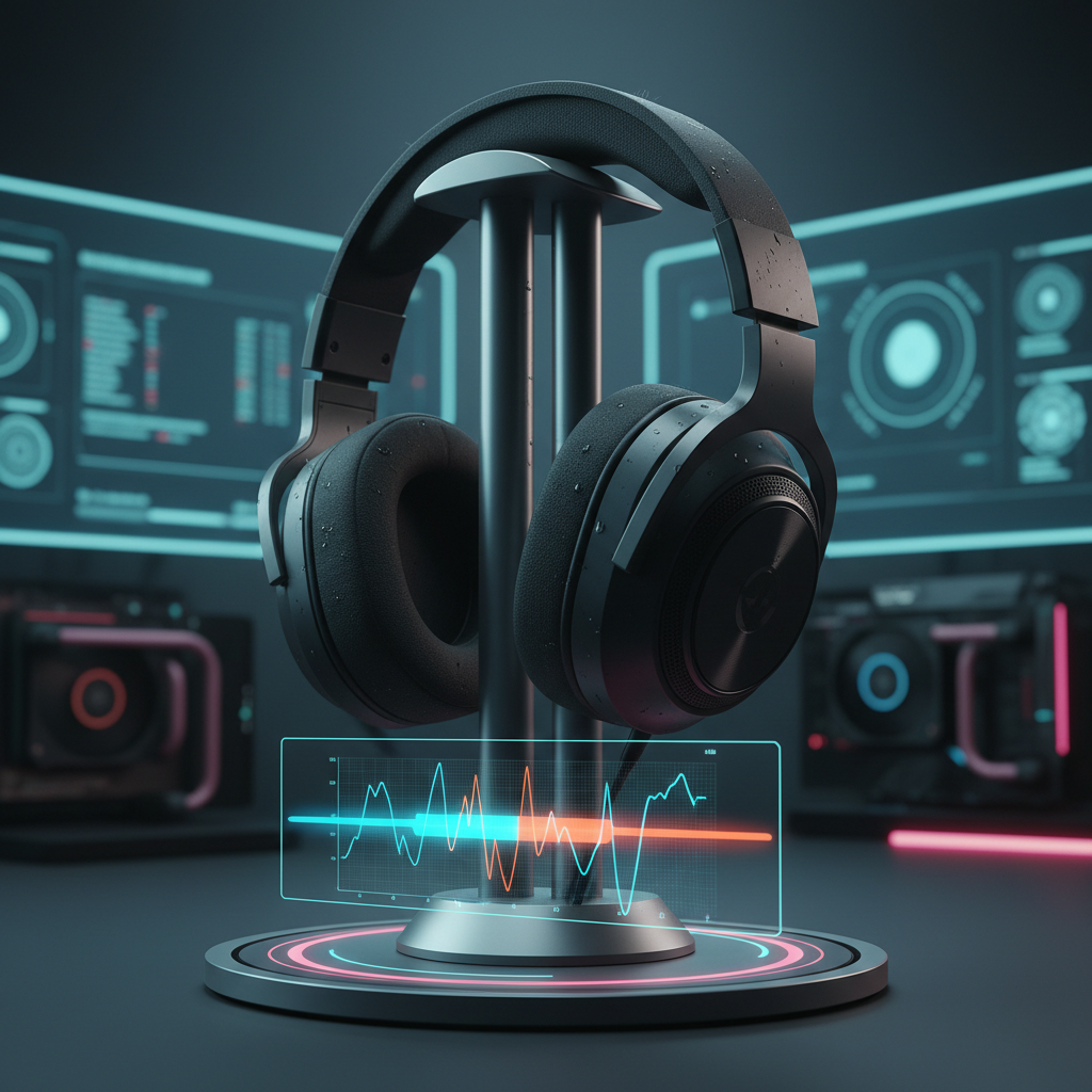 Calibrating Audio Cues: Tuning Frequency Response for Esports