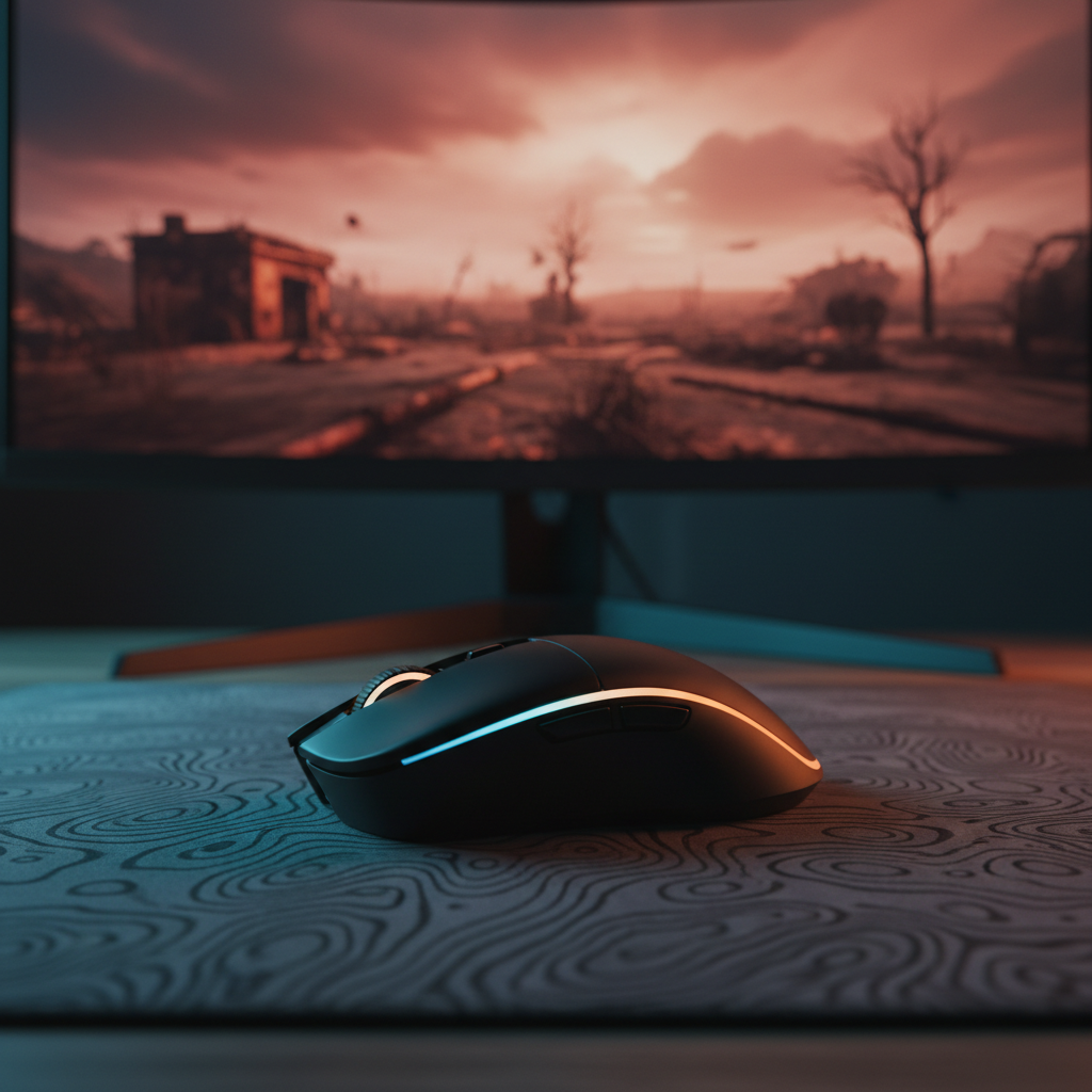 Survival Instincts: Calibrating Low-DPI for Rust Scouting