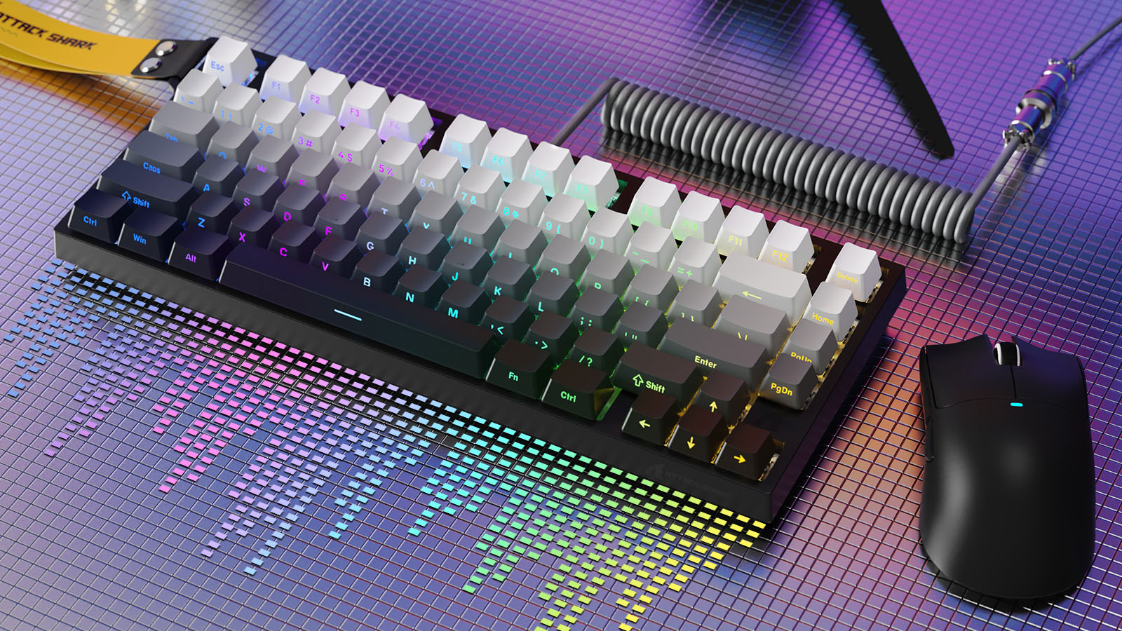 Teclados Sem Fio Multi-Dispositivo: Vale a Pena?