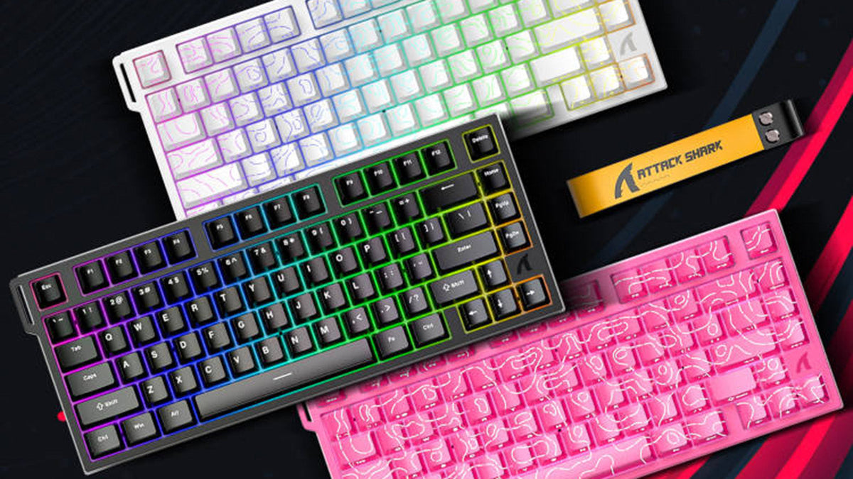 O que o Rapid Trigger faz nos teclados? Explicado