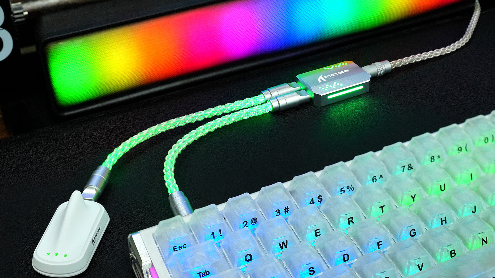 Um Cabo USB Ruim Pode Afetar o Desempenho do Teclado?