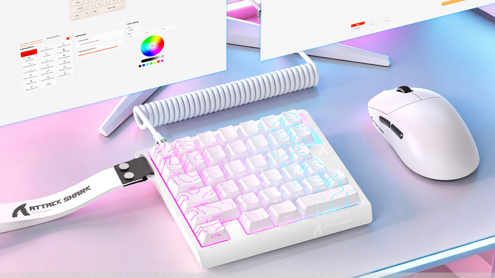 Teclados de Jogos para Uma Mão São Realmente Mais Rápidos?