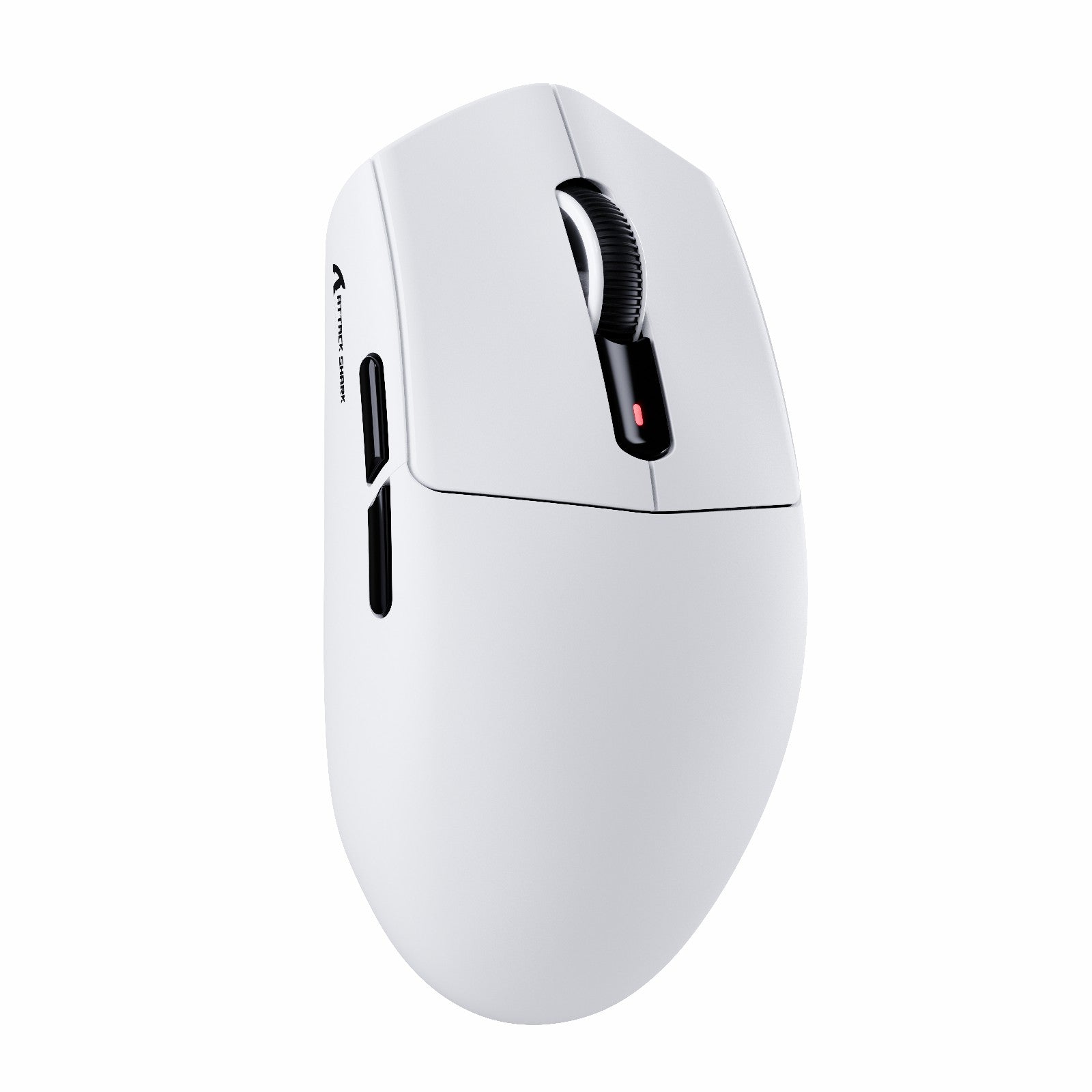 Mouse Gamer Sem Fio Tri-modo ATTACK SHARK G3 25000 DPI Ultraleve