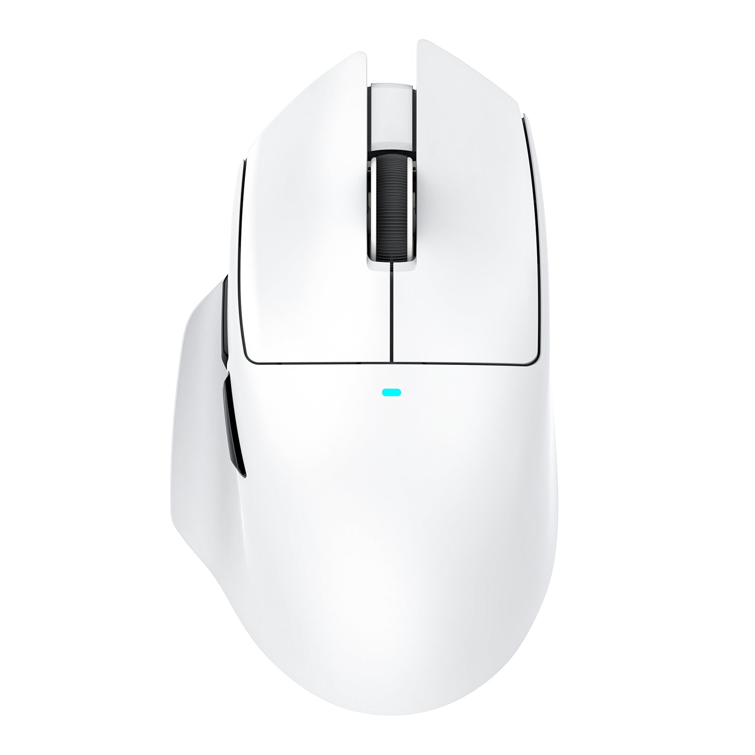 Mouse Gamer Tri-modo Ultra-Leve ATTACK SHARK V6
