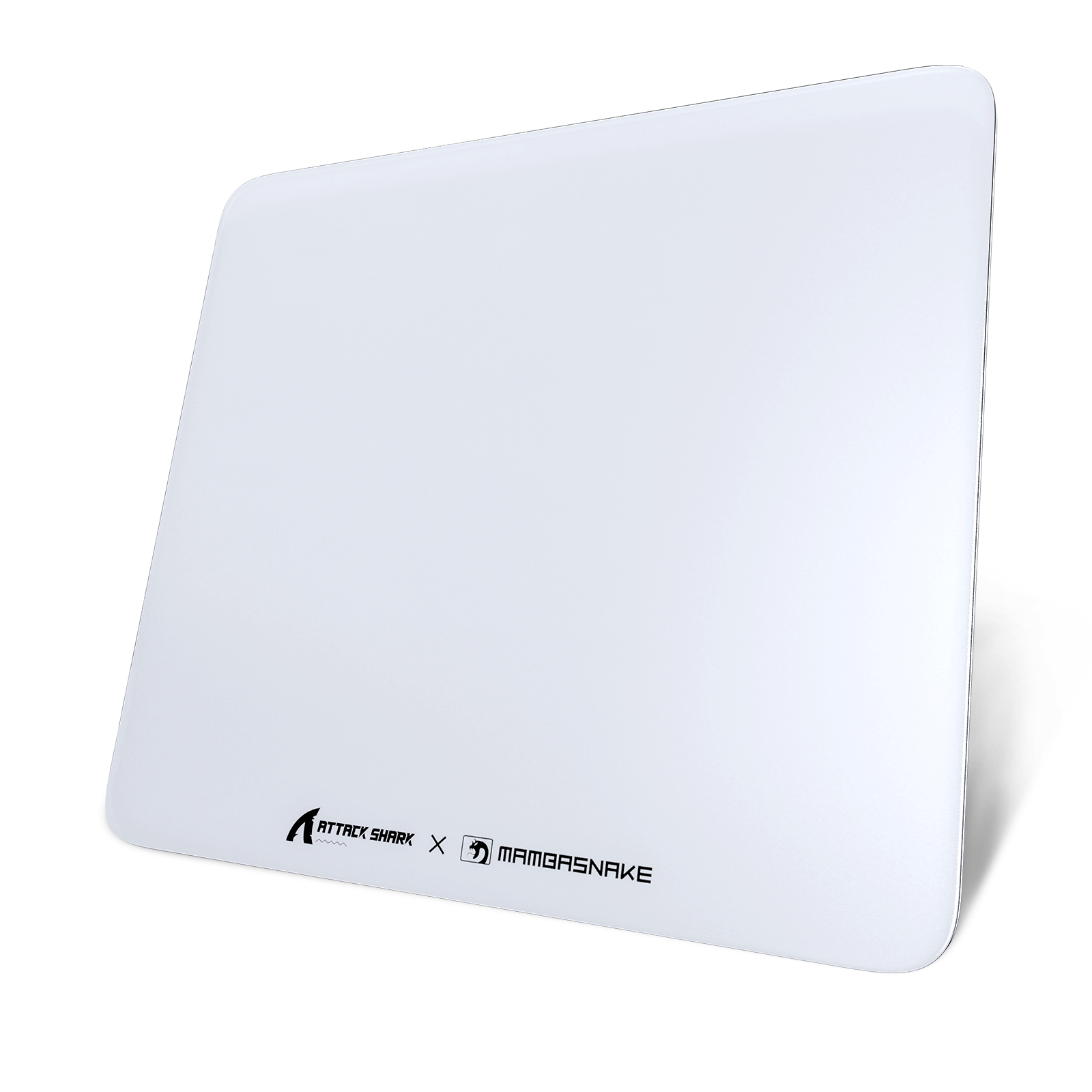 Mousepad Gamer de Vidro Temperado ATTACK SHARK CM05