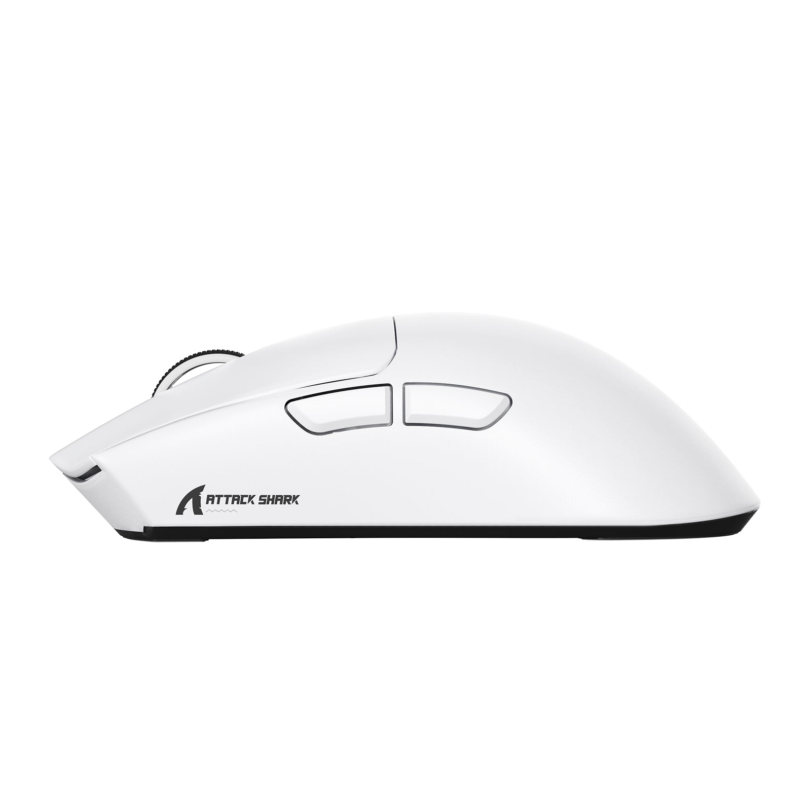 Mouse Gamer Sem Fio ATTACK SHARK X11 PRO V2 com Dock de Carregamento e Tela TFT