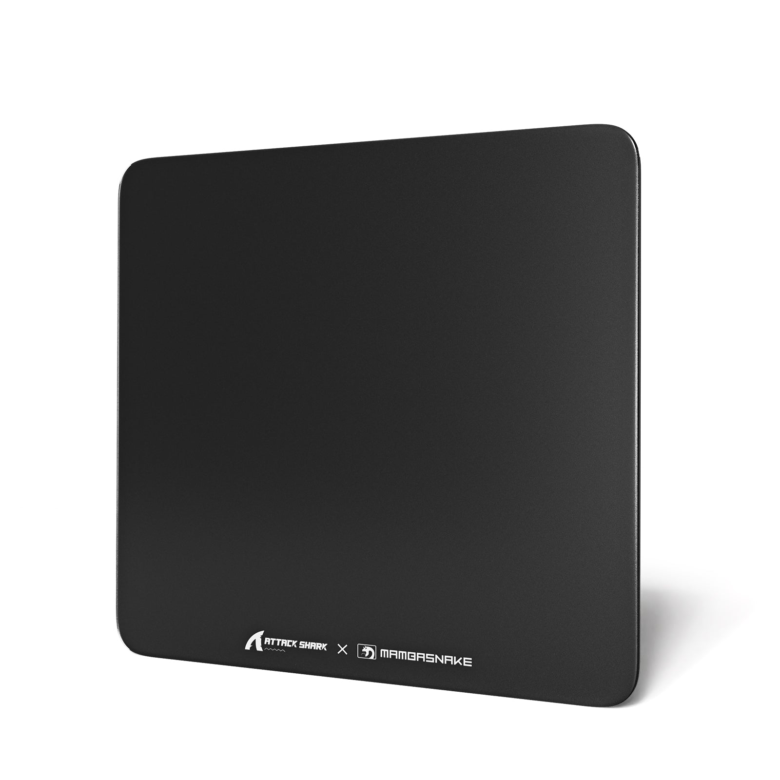 Mousepad Gamer de Vidro Temperado ATTACK SHARK CM05