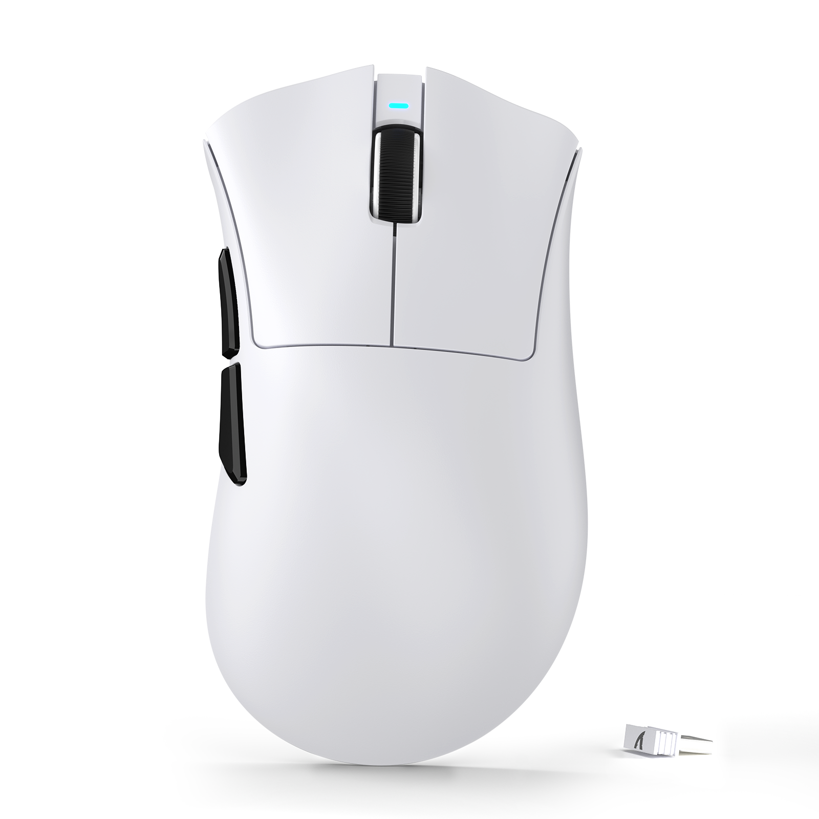 Mouse Gamer Tri-Modo Ultraleve ATTACK SHARK V3