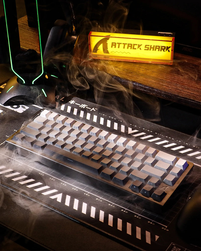 TECLADO