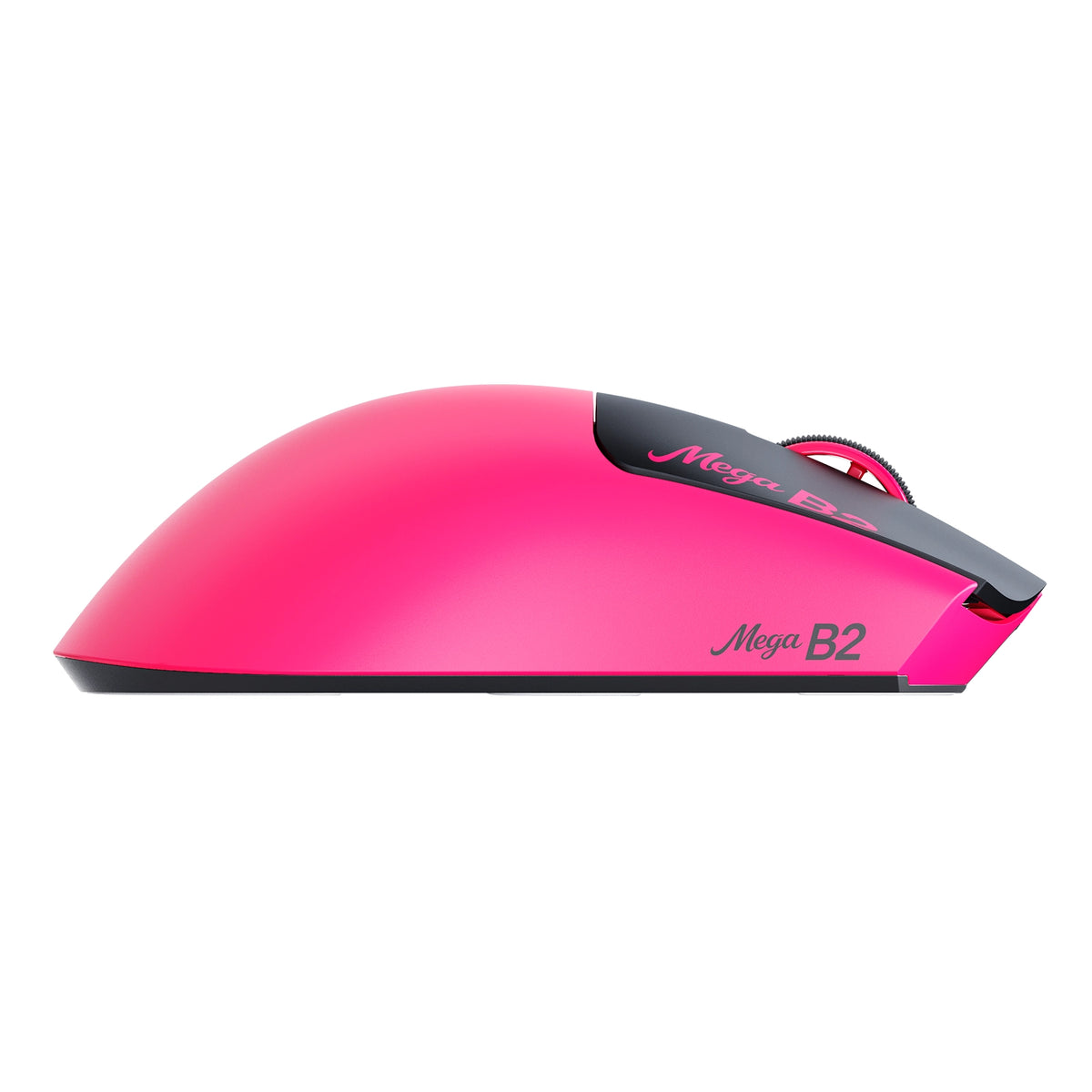 ATTACK SHARK MEGA B2 TMR Mouse Gamer Magnético Sem Fio