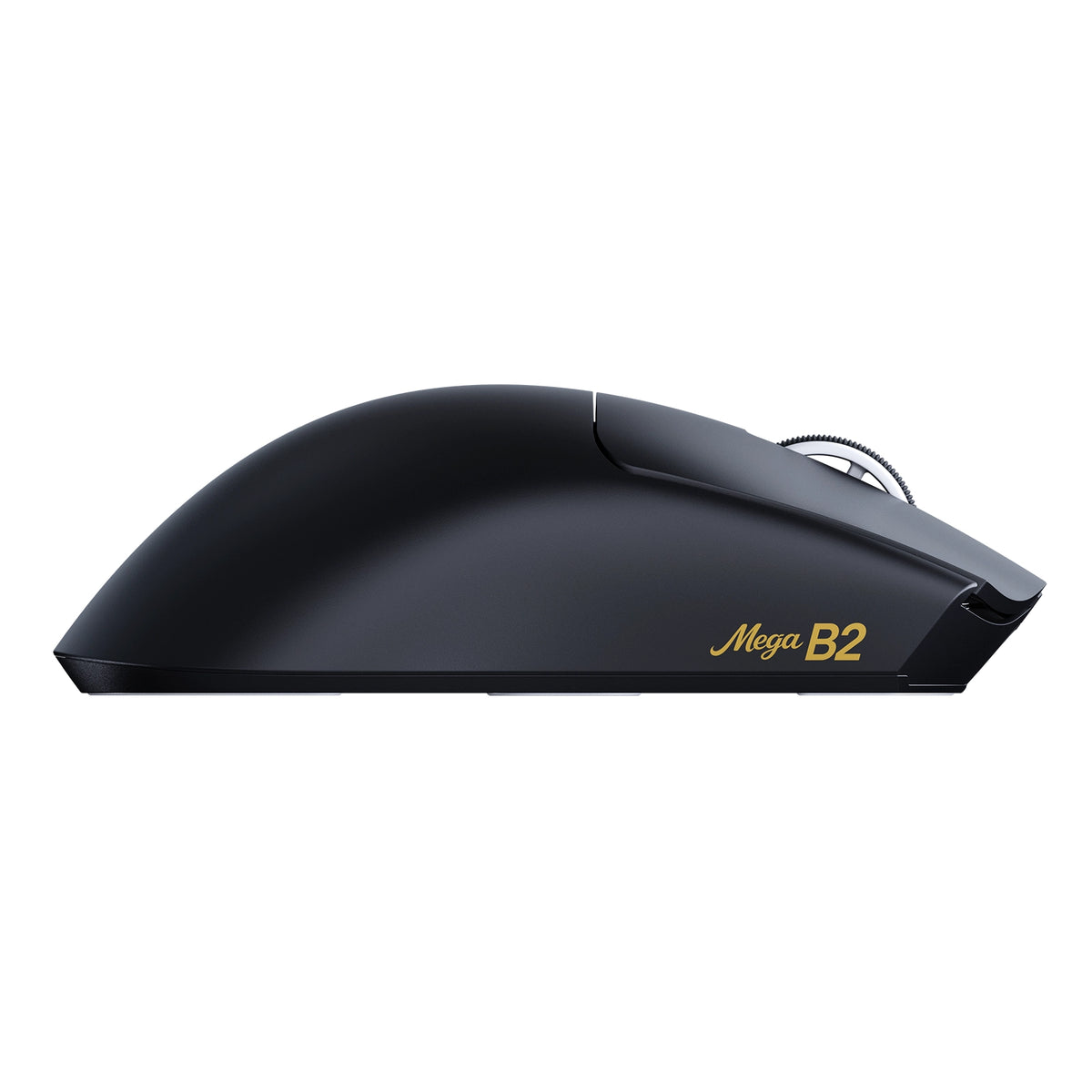 ATTACK SHARK MEGA B2 TMR Mouse Gamer Magnético Sem Fio