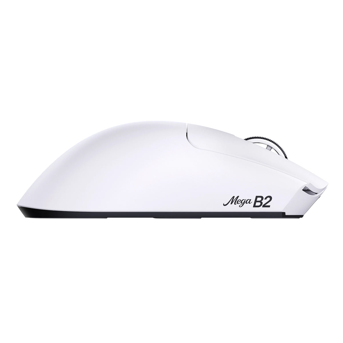 ATTACK SHARK MEGA B2 TMR Mouse Gamer Magnético Sem Fio