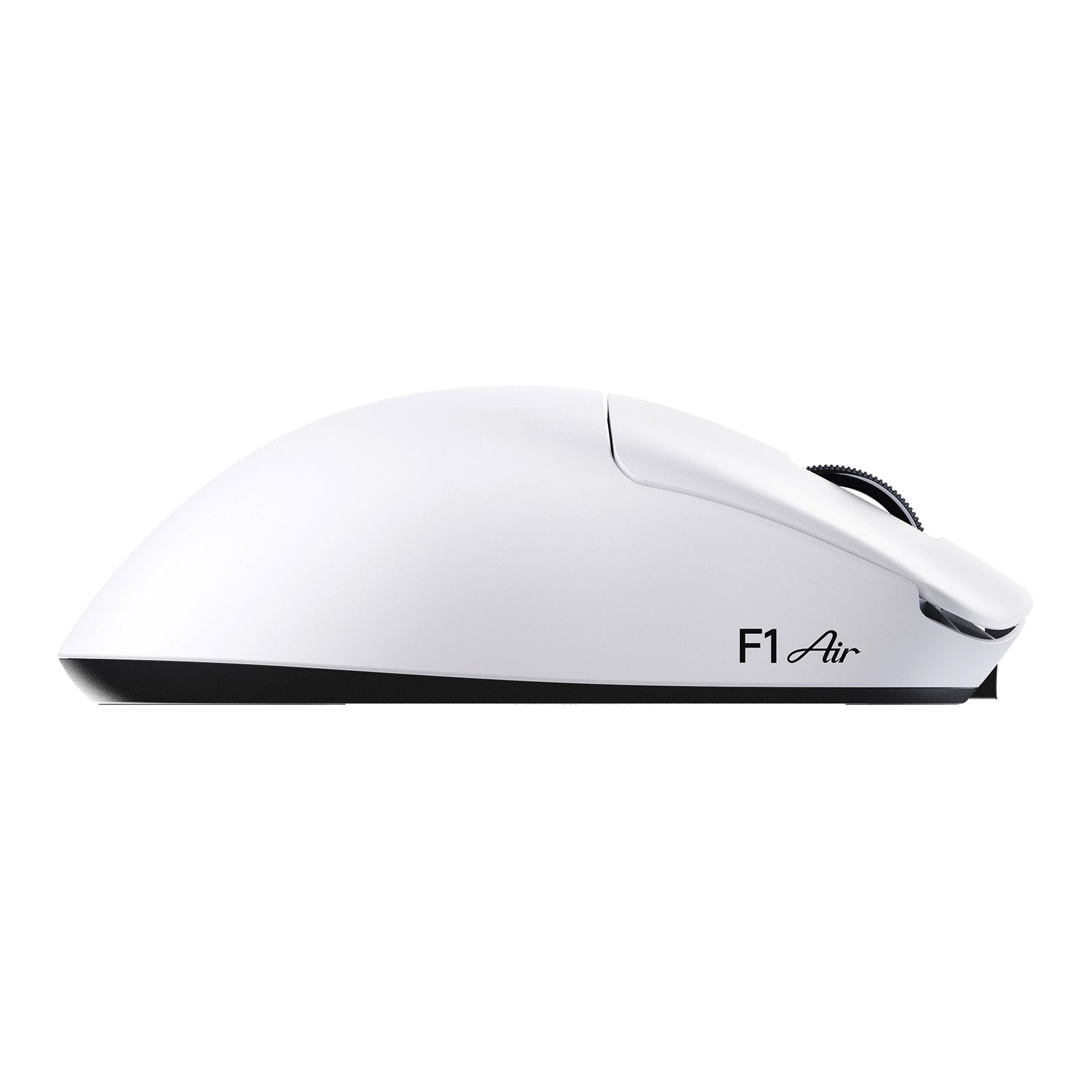 ATTACK SHARK F1 AIR 39g sem fio, mouse gamer com PAW3955MAX
