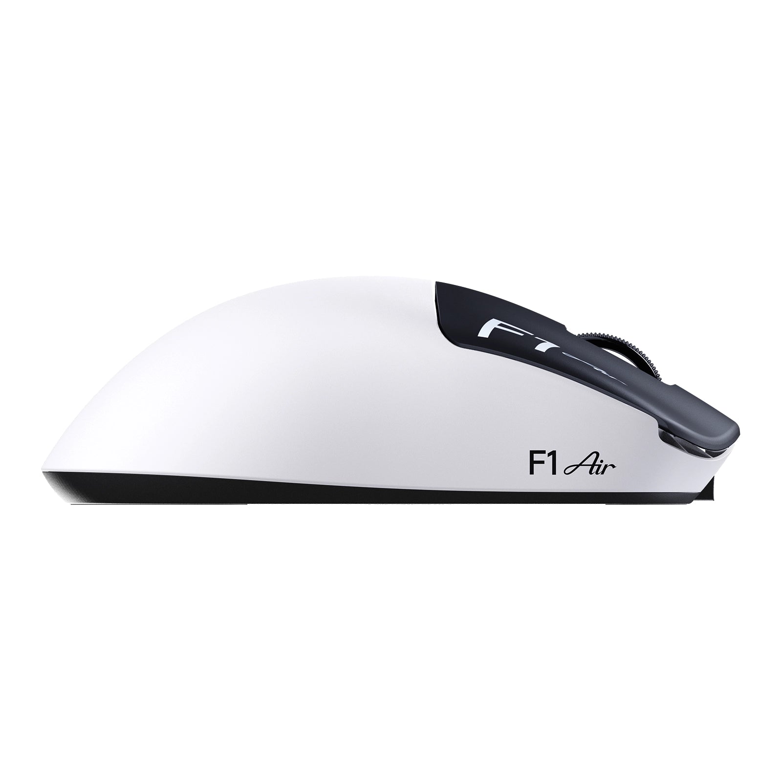 ATTACK SHARK F1 AIR 39g sem fio, mouse gamer com PAW3955MAX