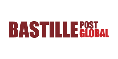 logotipo bastillepost
