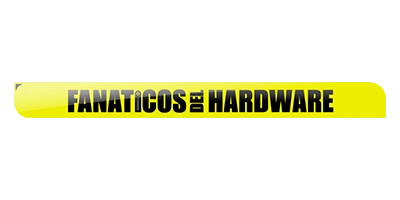 logotipo fanaticosdelhardware