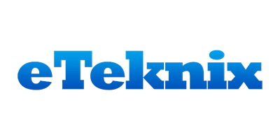 logotipo eteknix