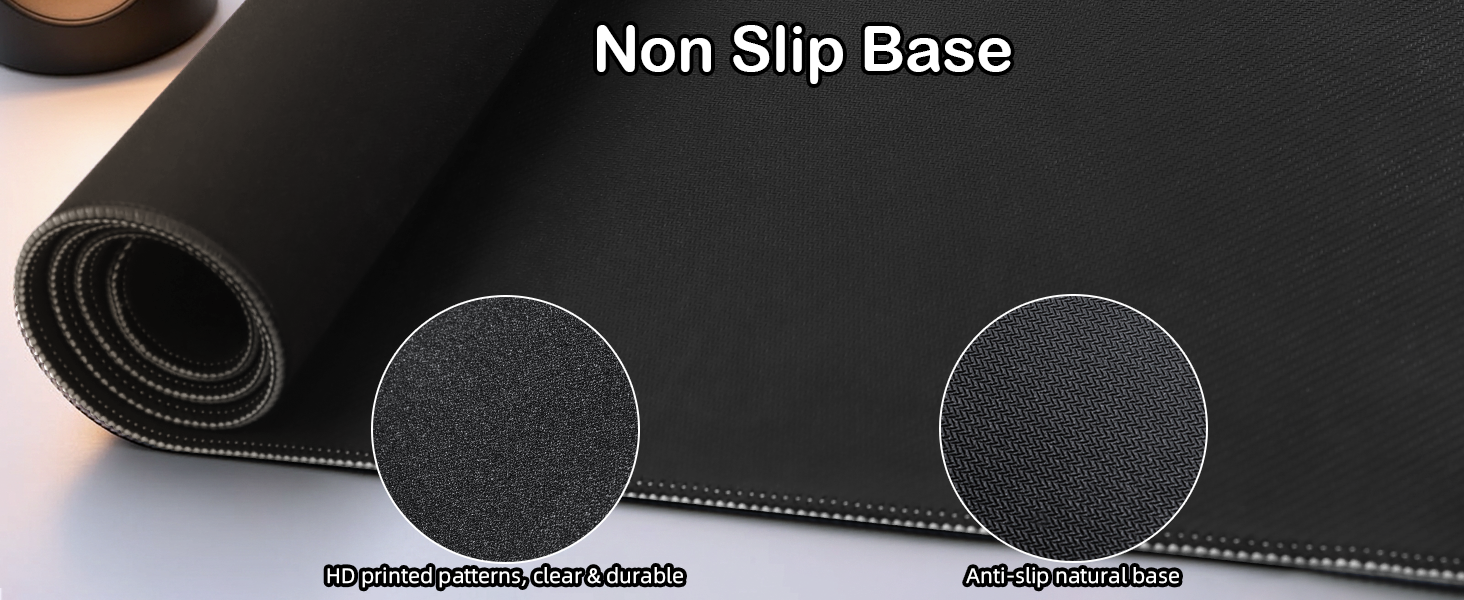 Mousepad Gamer eSport ATTACK SHARK CM02PRO (900x400x4 MM)